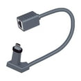 thumbnail image 1 of Ethernet Adapter for Starlink For Gen 2 with IP67 Waterproof Protection, 1 of 10