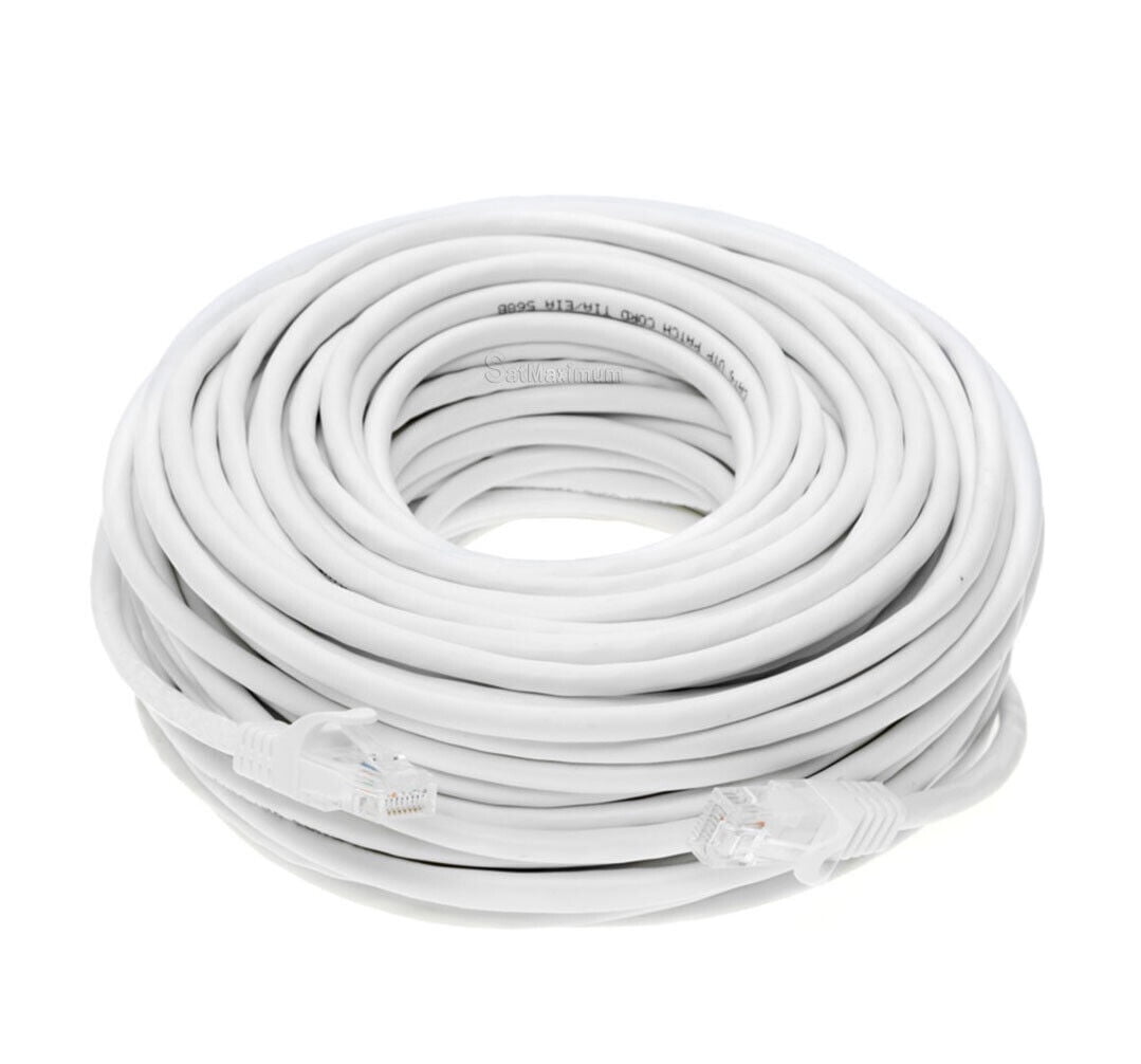 Cable 100 ft Waterproof, Direct Burial,InGround High Speed