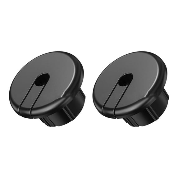 Ethernet Cable Routing Kit Wall Bushing Ethernet Cable Grommet for Starlink Dishy Ethernet Cable Management