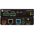 thumbnail image 1 of Ethernet-Enabled HDBaseT Scaler with HDMI and Analog Audio Outputs, 1 of 2