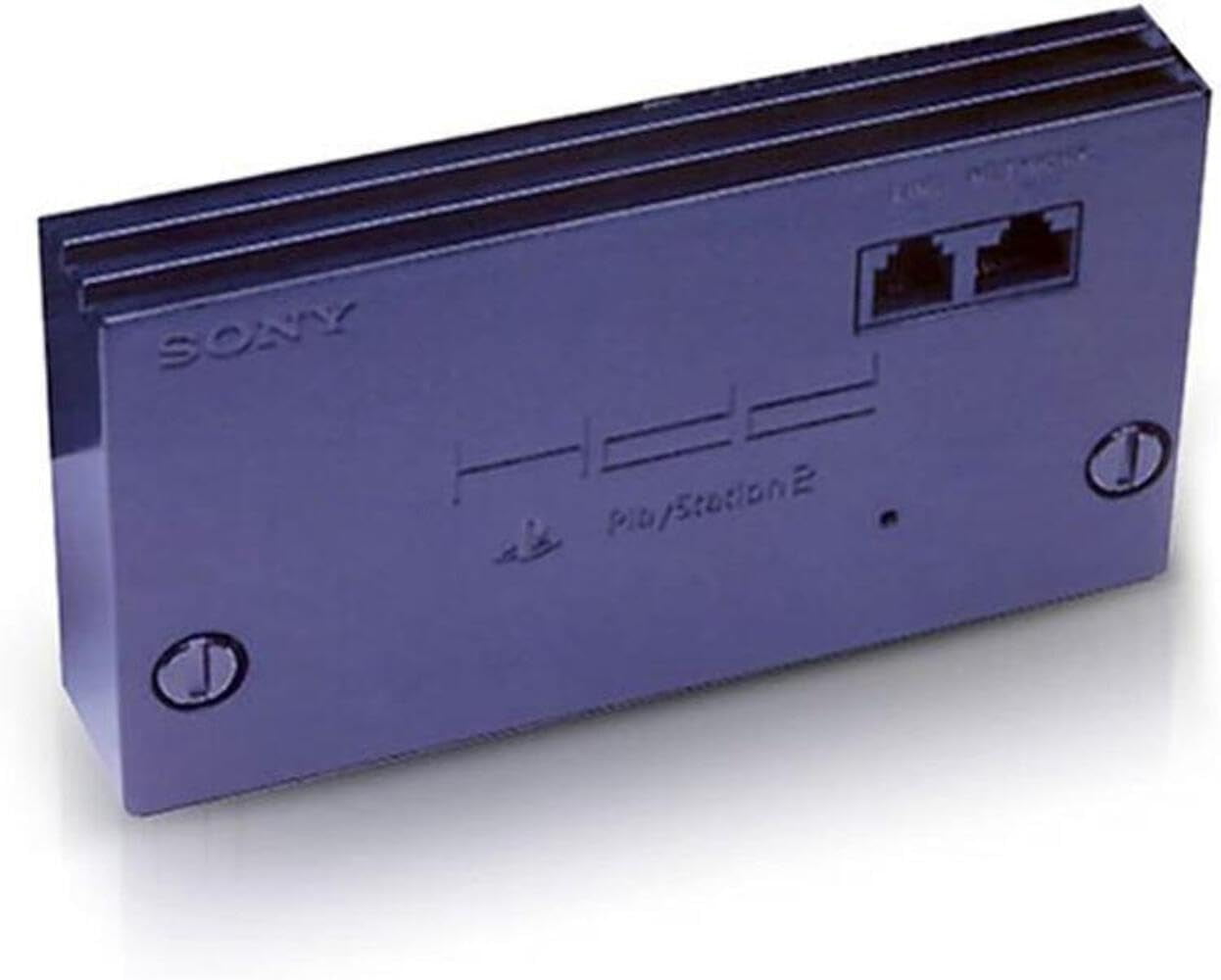 PS2 Network Adapter Ethernet Modem - PlayStation 2 - Walmart.com