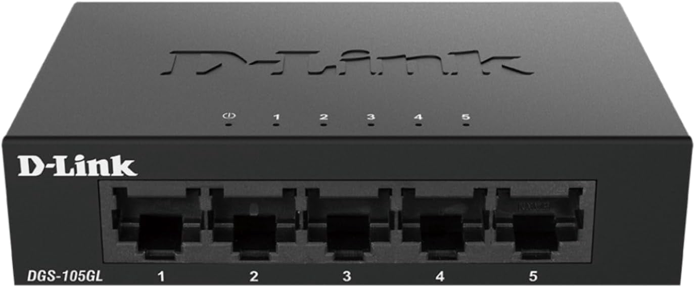 Eee Network Switch