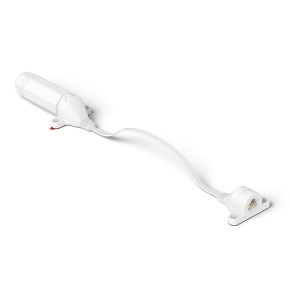 Ethernet Window Entry Cable