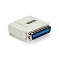 thumbnail image 1 of StarTech Ethernet to Parallel Network Print Server Adapter PM1115P3, 1 of 5