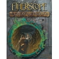 thumbnail image 1 of Pre-Owned Etherscope the Great Metropolis Paperback, 1 of 1