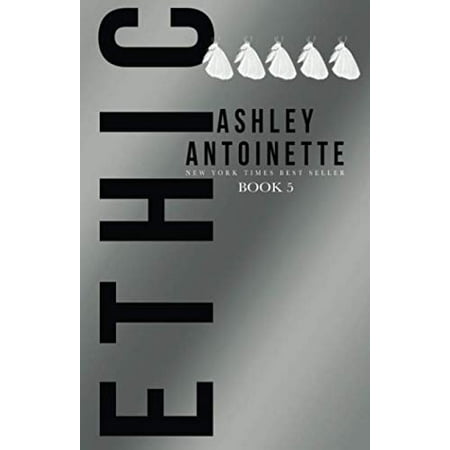 Pre-Owned Ethic 5 Paperback