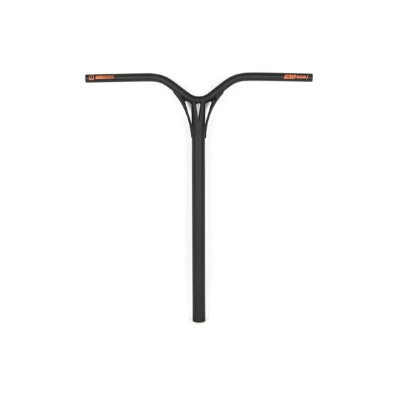 Ethic Almasty V2 Bar - 24.4" Tall Black