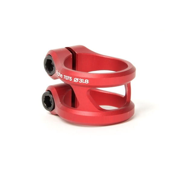Ethic DTC Clamp Sylphe