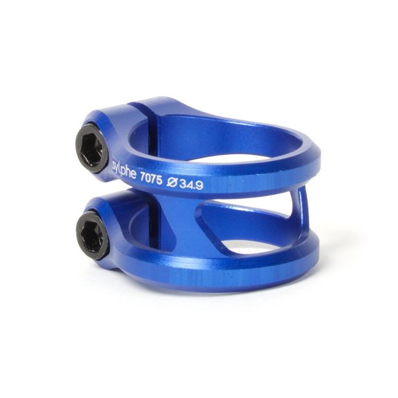Ethic DTC Clamp Sylphe
