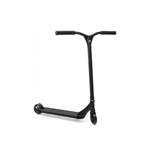 Ethic Erawan Pro Scooter Black