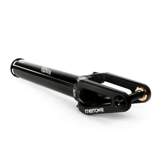 Ethic Merrow V2 Fork Black