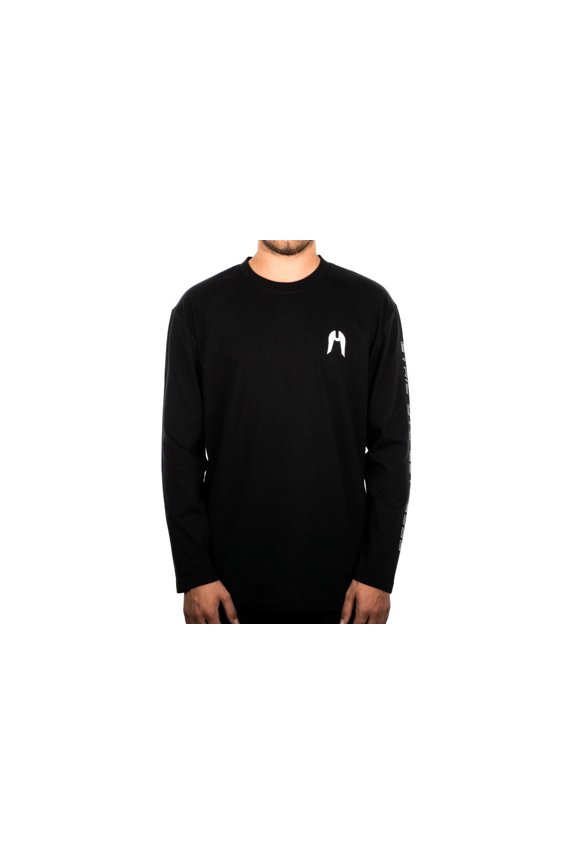T-Shirt Long Sleeve Lost Highway