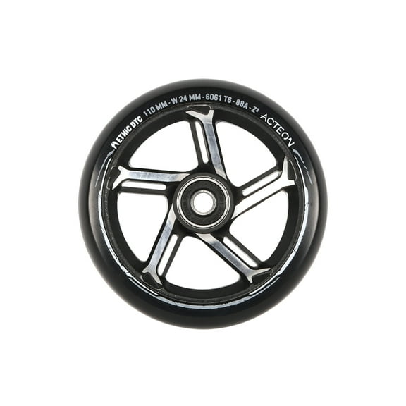 Ethic DTC Wheel Acteon 110mm
