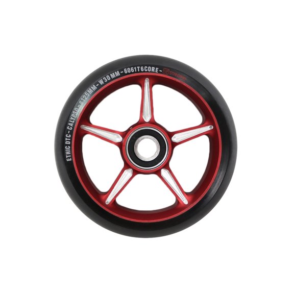 Ethic DTC Wheel Calypso 125 12STD