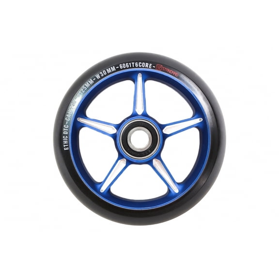 Ethic DTC Wheel Calypso 125 12STD