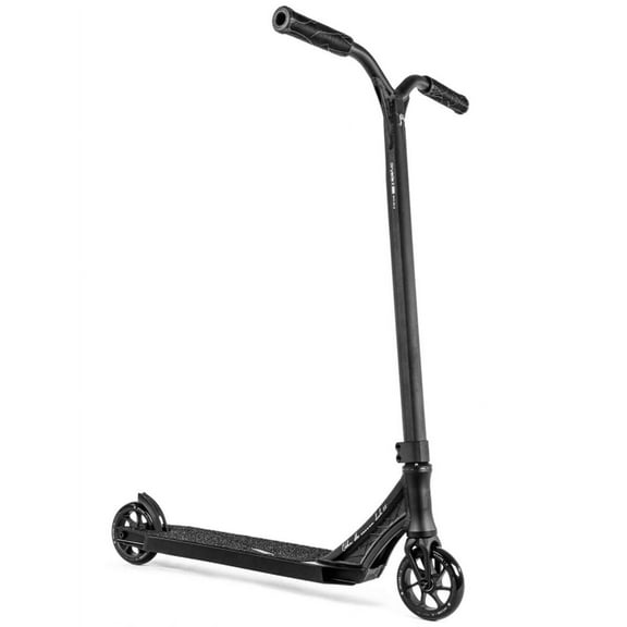 Ethic Erawan V2 Pro Scooter Black, Small