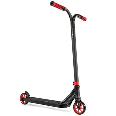 Ethic Erawan V2 Pro Scooter Red, Medium