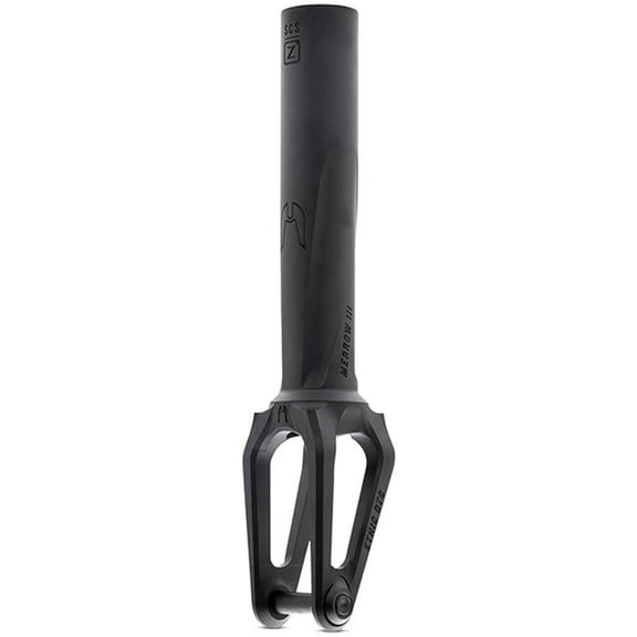Ethic Merrow V3 HIC Fork Black