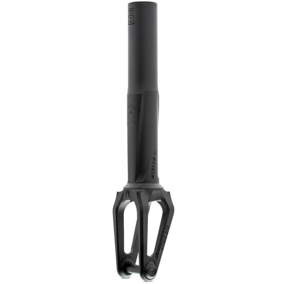 Ethic Merrow V3 IHC Fork Black
