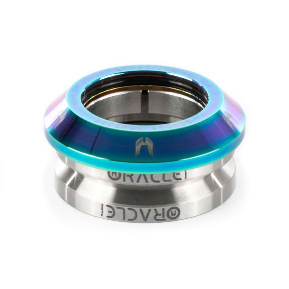 Ethic Oracle Headset Neo Chrome