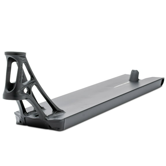 Ethic Pandemonium V2 Boxed Deck Black, 21.3" (540mm)