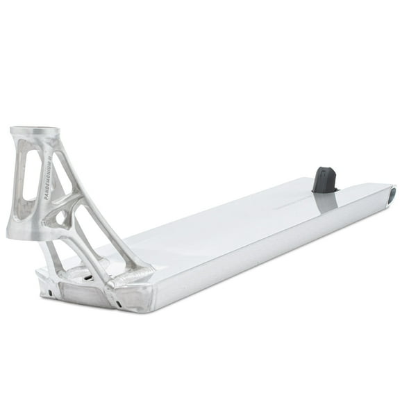 Ethic Pandemonium V2 Boxed Deck Raw, 19.7" (500mm)