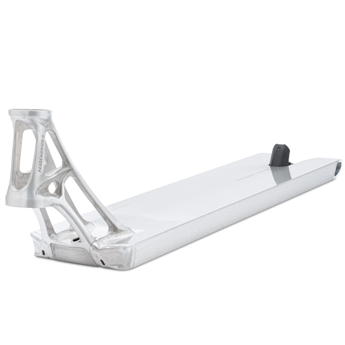 Ethic Pandemonium V2 Boxed Deck Raw, 22.8" (580mm)