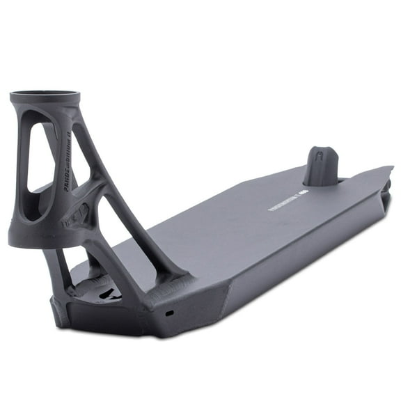 Ethic Pandemonium V2 Deck Black, 18.1" (460mm)