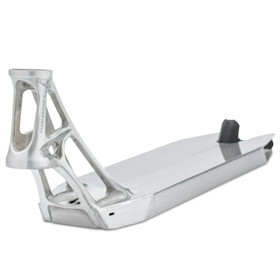 Ethic Pandemonium V2 Deck Raw, 21.3" (540mm)