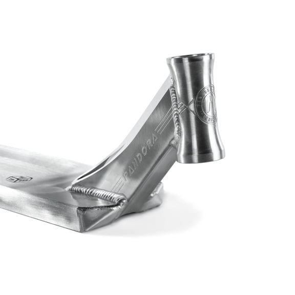 Ethic Pandora Deck Raw, 22"