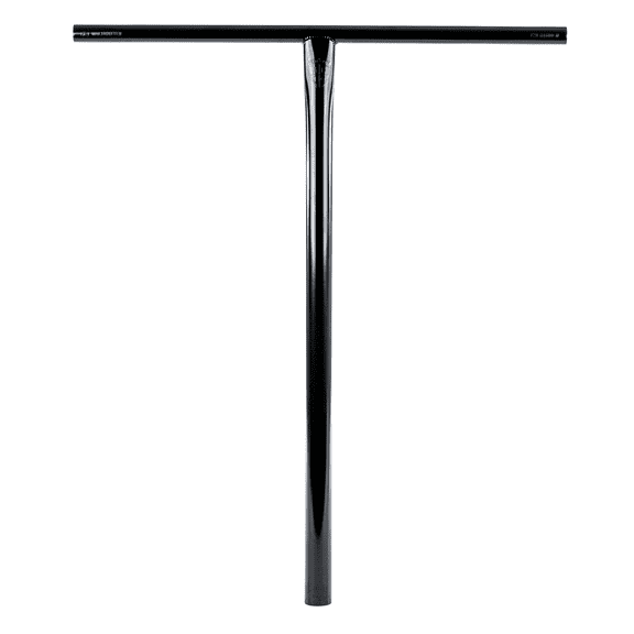 Ethic Tenacity V2 T-Bar - 26.4" Tall Black Mirror