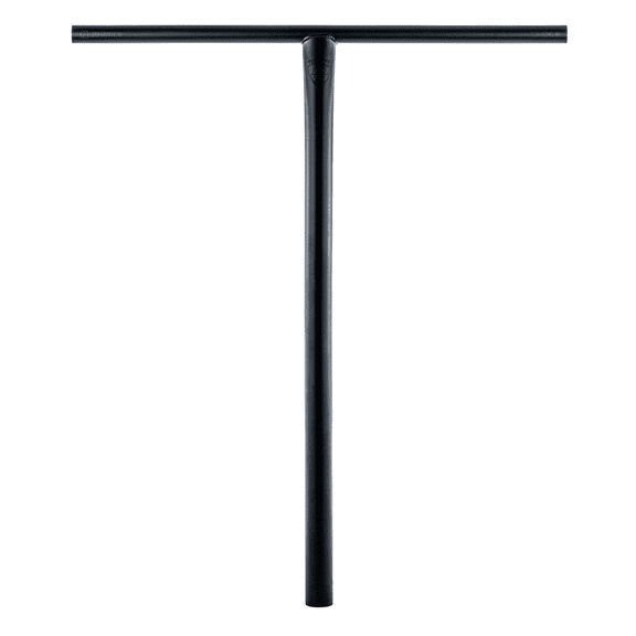 Ethic Tenacity V2 T-Bar - 28.4" Tall Black