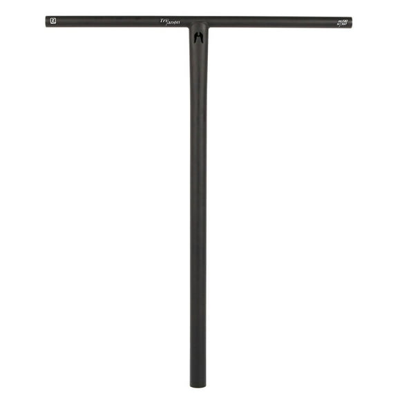 Ethic Trianon T-Bar - 26.4" Tall Black
