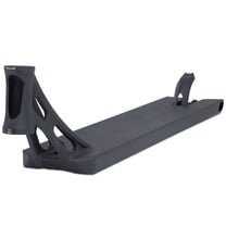 Ethic Vulcain V2 Boxed Deck Black, 22.8" (580mm)