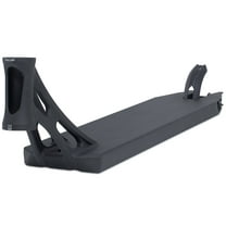 Ethic Vulcain V2 Deck Black, 22.8" (580mm)