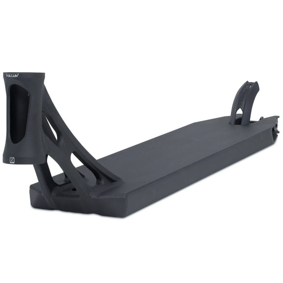Ethic Vulcain V2 Deck Black, 22.8" (580mm)