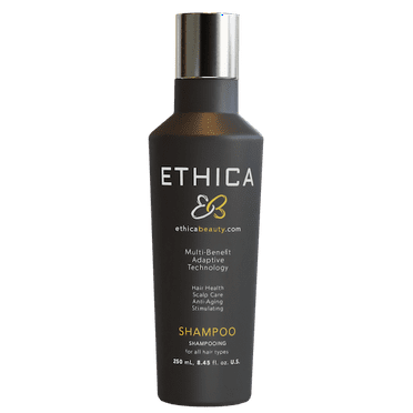 Ethica Beauty Anti Aging Stimulating Shampoo - 8.5oz