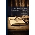thumbnail image 1 of Ethica Christiana Communis. 3 Pt. [in 6] (Paperback), 1 of 1
