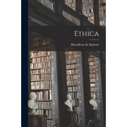 Ethica, Paperback