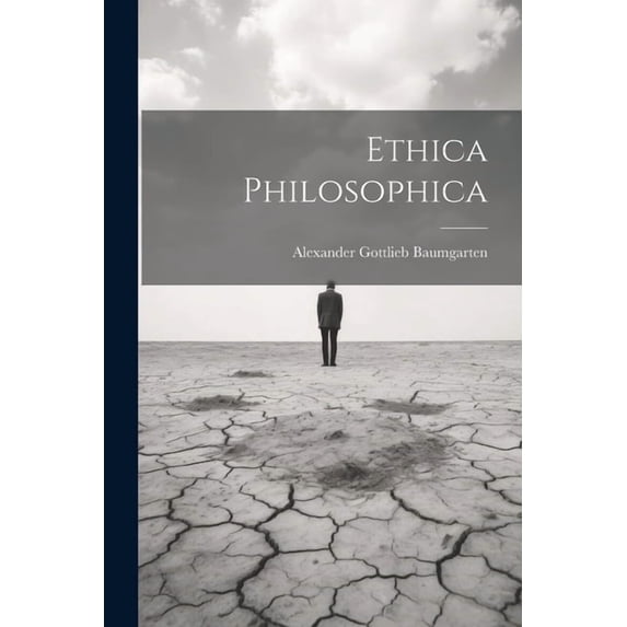 Ethica Philosophica (Paperback)