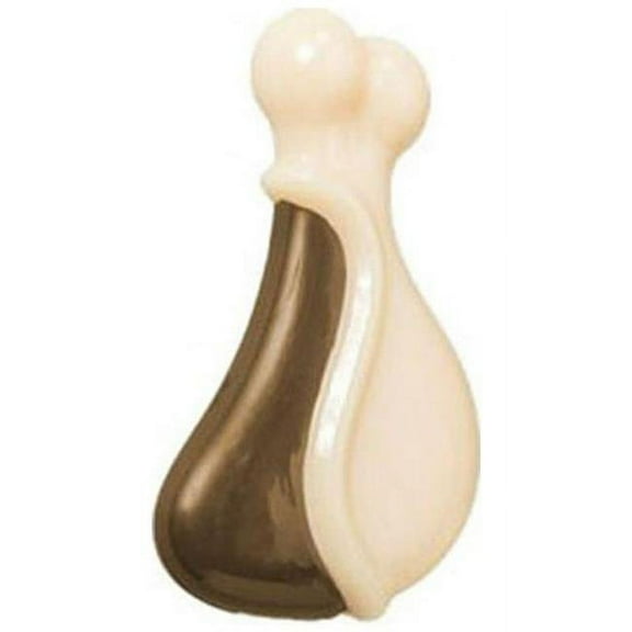 Red Alert Dual Texture Drumstick