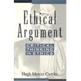 thumbnail image 1 of Pre-Owned Ethical Argument: Critical Thinking in Ethics (Paperback) 1557785139 9781557785138, 1 of 1