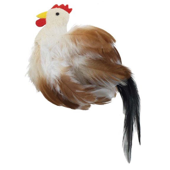 Spot Birds Of A Feather Catnip Cat Toy