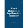 thumbnail image 1 of Ethical Challenges to Legal Education and Conduct, (Paperback), 1 of 1