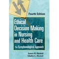thumbnail image 1 of Pre-Owned Ethical Decision Making in Nursing and Health Care: The Symphonological Approach (Paperback) 0826115128 9780826115126, 1 of 1