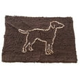 thumbnail image 1 of Ethical Dog Clean Paws Microfiber Mat, 1 of 2