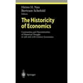 thumbnail image 1 of Ethical Economy The Historicity of Economics: Continuities and Discontinuities of Historical Thought in 19th and 20th Century Economics, (Hardcover), 1 of 1
