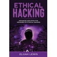 thumbnail image 1 of Ethical Hacking: Ethical Hacking: Advanced and Effective Measures of Ethical Hacking (Paperback), 1 of 1