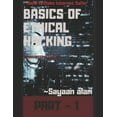 Ethical Hacking: Basics Of Ethical Hacking By Sayaan alam Part - 1 ...