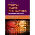 thumbnail image 1 of Pre-Owned Ethical Health Informatics: Challenges and Opportunities, 1 of 1